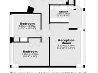 Недвижимость Proctor House, Avondale Square, Bermondsey: 21