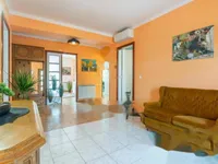 Недвижимость Четырехкомнатная квартира в центре Опатии: 1