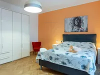 Недвижимость Четырехкомнатная квартира в центре Опатии: 5