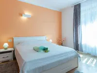 Недвижимость Четырехкомнатная квартира в центре Опатии: 8