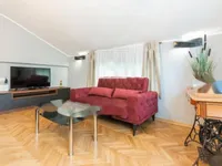 Недвижимость Четырехкомнатная квартира в центре Опатии: 10