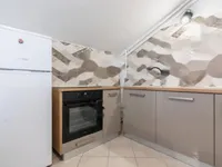 Недвижимость Четырехкомнатная квартира в центре Опатии: 13