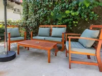 Недвижимость Четырехкомнатная квартира в центре Опатии: 17