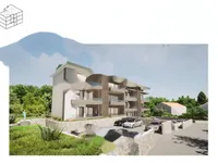 Недвижимость Двухкомнатная квартира Ичичи: 1