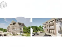 Недвижимость Двухкомнатная квартира Ичичи: 2