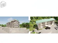 Недвижимость Двухкомнатная квартира Ичичи: 3