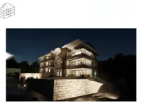 Недвижимость Двухкомнатная квартира Ичичи: 6