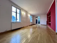 Недвижимость Семейный дом Побрии, Опатия: 1