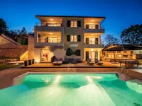 Недвижимость Семейный дом в Побри: 1