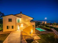 Недвижимость Семейный дом в Побри: 2