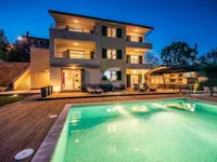 Недвижимость Семейный дом в Побри: 3