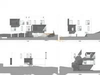 Недвижимость Четырехкомнатная квартира Павловац: 9