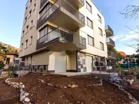 Недвижимость Трехкомнатная квартира Волоцко: 15