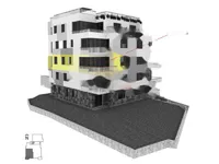 Недвижимость Четырехкомнатная квартира Волоско: 20
