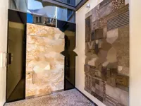 Недвижимость Четырехкомнатная квартира в Побрии: 7