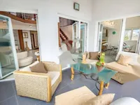 Недвижимость Четырехкомнатная квартира в центре Опатии: 2