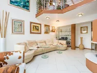 Недвижимость Четырехкомнатная квартира в центре Опатии: 5