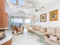 Недвижимость Четырехкомнатная квартира в центре Опатии: 6