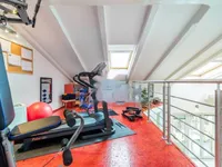 Недвижимость Четырехкомнатная квартира в центре Опатии: 13