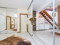 Недвижимость Четырехкомнатная квартира в центре Опатии: 16