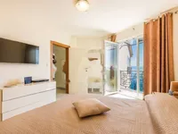 Недвижимость Четырехкомнатная квартира в центре Опатии: 17