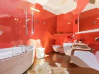 Недвижимость Четырехкомнатная квартира в центре Опатии: 19