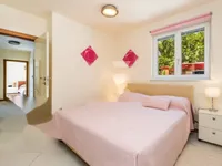 Недвижимость Четырехкомнатная квартира в центре Опатии: 21