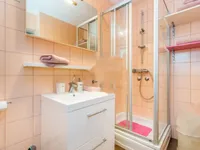 Недвижимость Четырехкомнатная квартира в центре Опатии: 22