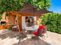 Недвижимость Четырехкомнатная квартира в центре Опатии: 25