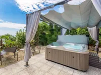 Недвижимость Четырехкомнатная квартира в центре Опатии: 26