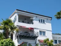 Недвижимость Четырехкомнатная квартира в центре Опатии: 28