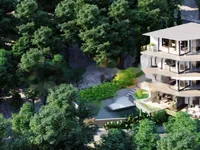 Недвижимость Четырехкомнатная квартира Центр: 2