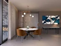 Недвижимость Четырехкомнатная квартира Центр: 6