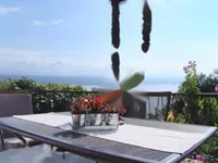 Недвижимость Двухкомнатная квартира в центре Опатии: 1