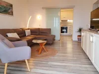 Недвижимость Двухкомнатная квартира в центре Опатии: 4