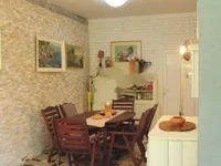 Недвижимость Двухкомнатная квартира в центре Опатии: 12