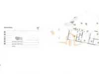 Недвижимость Четырехкомнатная квартира в Опатии: 13