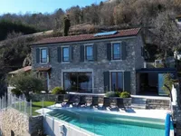 Недвижимость Семейный дом 250 м², Запад, Опатия: 1