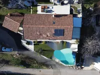 Недвижимость Семейный дом 250 м², Запад, Опатия: 2