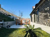 Недвижимость Семейный дом 250 м², Запад, Опатия: 5