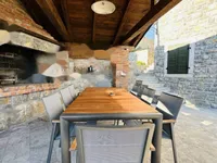 Недвижимость Семейный дом 250 м², Запад, Опатия: 6