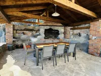 Недвижимость Семейный дом 250 м², Запад, Опатия: 7