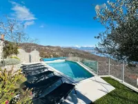 Недвижимость Семейный дом 250 м², Запад, Опатия: 8