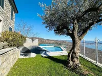 Недвижимость Семейный дом 250 м², Запад, Опатия: 9