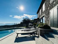 Недвижимость Семейный дом 250 м², Запад, Опатия: 11