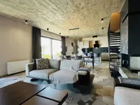 Недвижимость Семейный дом 250 м², Запад, Опатия: 16