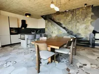 Недвижимость Семейный дом 250 м², Запад, Опатия: 18