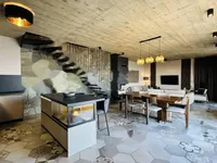 Недвижимость Семейный дом 250 м², Запад, Опатия: 19