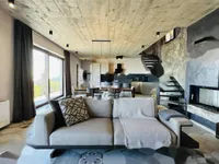 Недвижимость Семейный дом 250 м², Запад, Опатия: 20