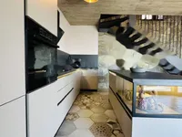 Недвижимость Семейный дом 250 м², Запад, Опатия: 24